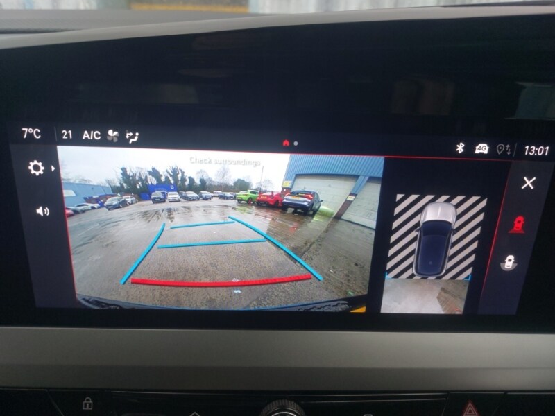 Used Vauxhall Mokka 2025 for sale - 77434428: Photo 10