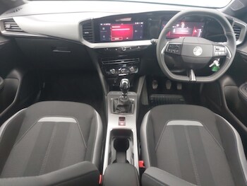 Used Vauxhall Mokka 2025 for sale - 77434428: Photo