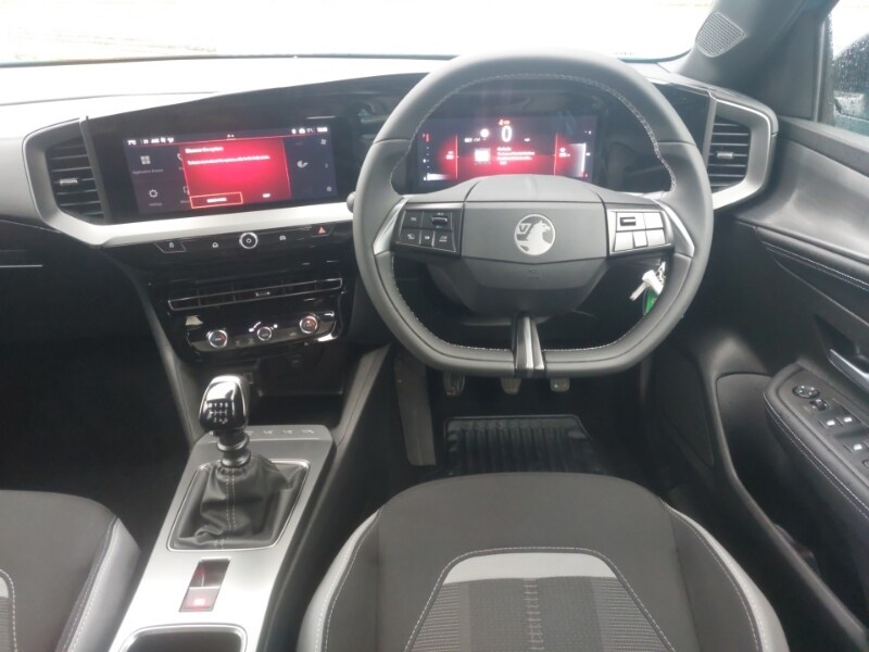 Used Vauxhall Mokka 2025 for sale - 77434428: Photo 7