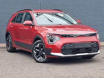 2023 - 150kW 2 Nav 65kWh 5dr Auto