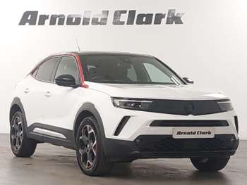 Used Vauxhall Mokka 2022 for sale - 75089266: Photo