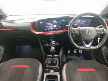 Used Vauxhall Mokka 2022 for sale - 75089266: Photo