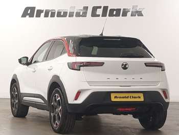 Used Vauxhall Mokka 2022 for sale - 75089266: Photo