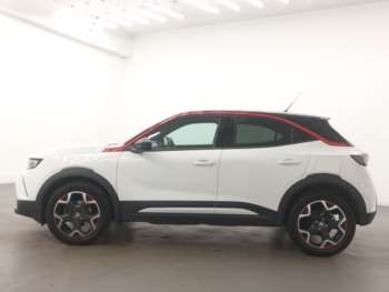 Used Vauxhall Mokka 2022 for sale - 75089266: Photo