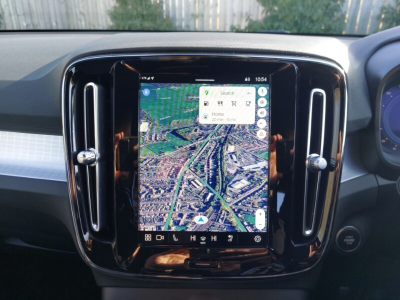 Used Volvo XC40 2023 for sale - 77732234: Photo 11