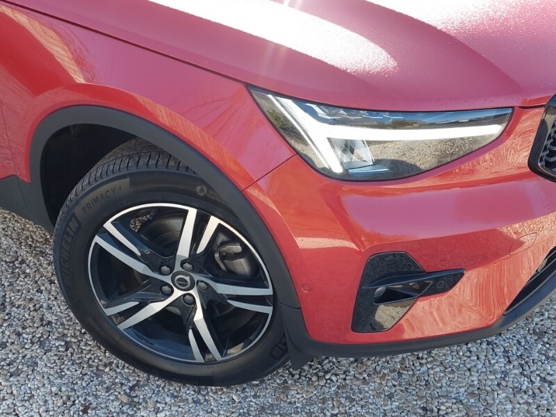 Used Volvo XC40 2023 for sale - 77732234: Photo 9