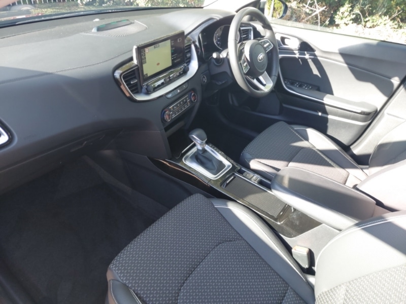 Used Kia Ceed 2021 for sale - 76695660: Photo 5