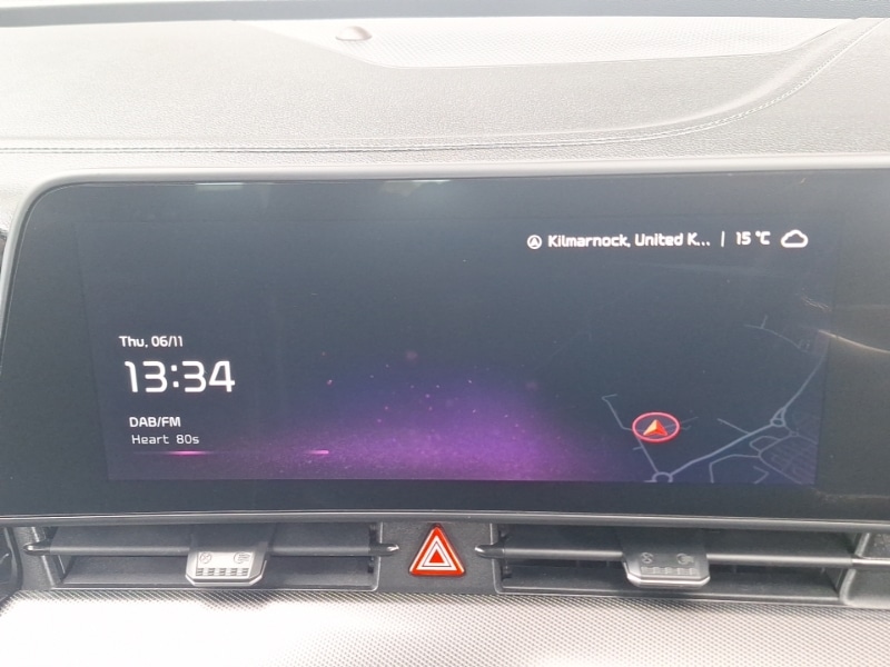 Used Kia Sportage 2022 for sale - 77531425: Photo 7