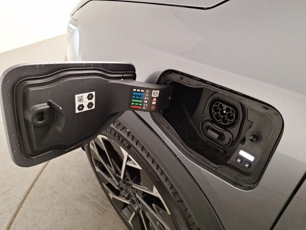 Used Renault Scenic E-Tech 2024 for sale - 76144663: Photo 12