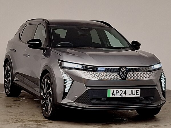 Used Renault Scenic E-Tech 2024 for sale - 76144663: Photo 1