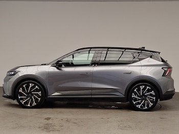 Used Renault Scenic E-Tech 2024 for sale - 76144663: Photo