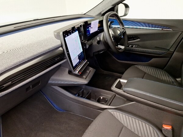 Used Renault Scenic E-Tech 2024 for sale - 76144663: Photo 5