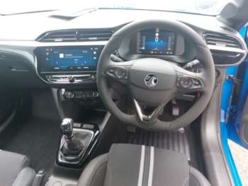 Used Vauxhall Corsa 2025 for sale - 75447090: Photo