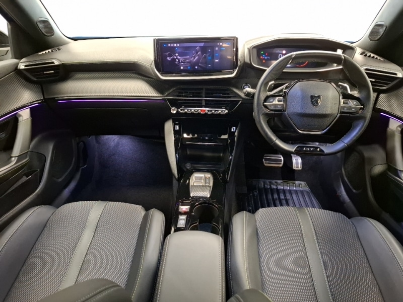 Used Peugeot 2008 2023 for sale - 77147168: Photo 2