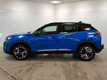 Used Peugeot 2008 2023 for sale - 77147168: Photo