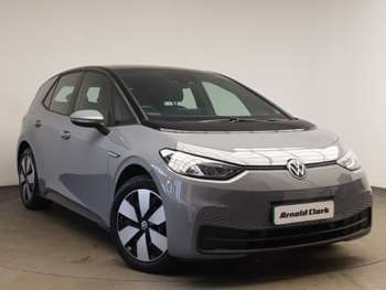 2022 - 110kW Life Pure Performance 45kWh 5dr Auto