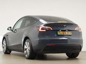 Used Tesla Model Y 2023 for sale - 74940140: Photo