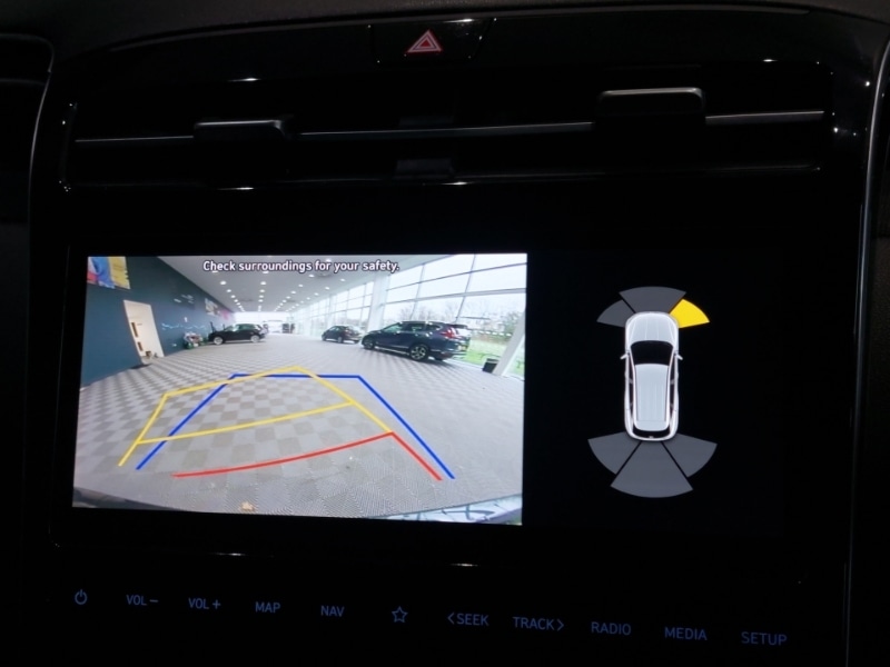 Used Hyundai TUCSON 2021 for sale - 77454299: Photo 11