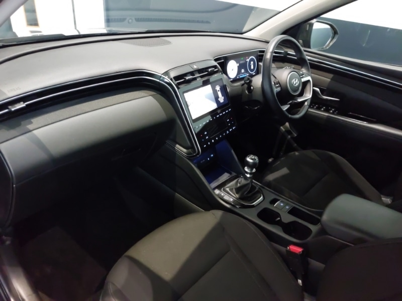 Used Hyundai TUCSON 2021 for sale - 77454299: Photo 5