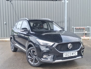 Used MG MG ZS 2023 for sale - 78803195: Photo