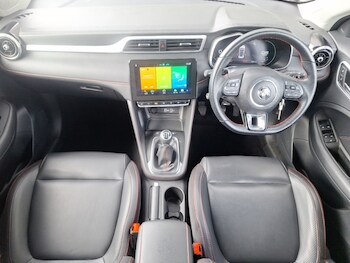 Used MG MG ZS 2023 for sale - 78803195: Photo