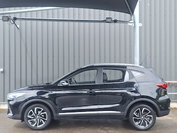 Used MG MG ZS 2023 for sale - 78803195: Photo