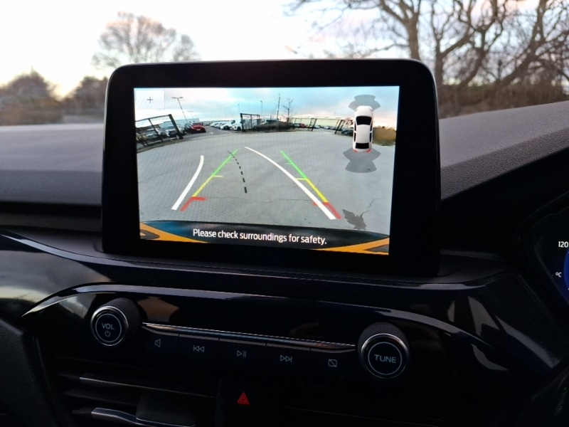 Used Ford Kuga 2022 for sale - 77090638: Photo 10