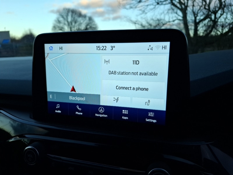 Used Ford Kuga 2022 for sale - 77090638: Photo 11