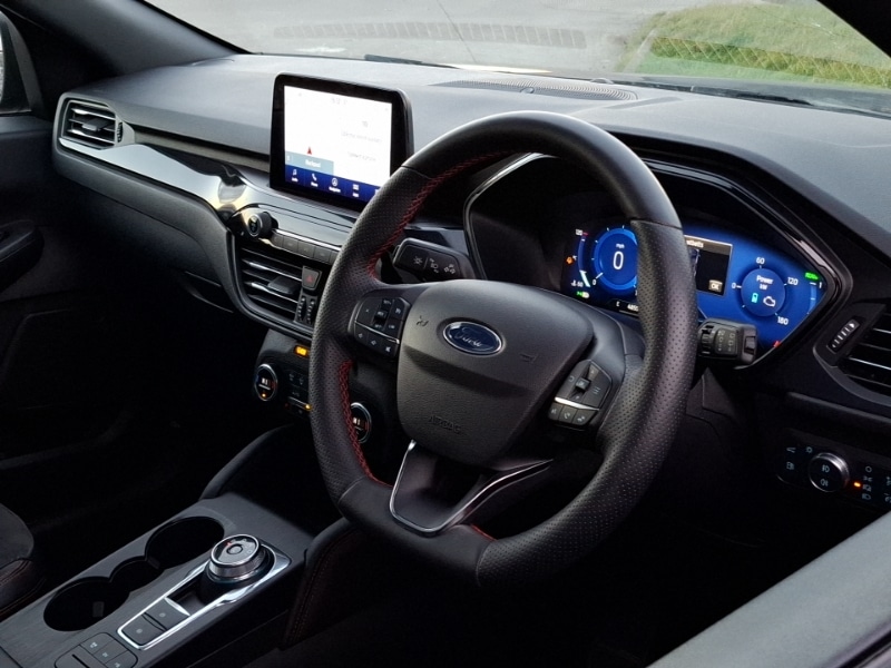 Used Ford Kuga 2022 for sale - 77090638: Photo 12