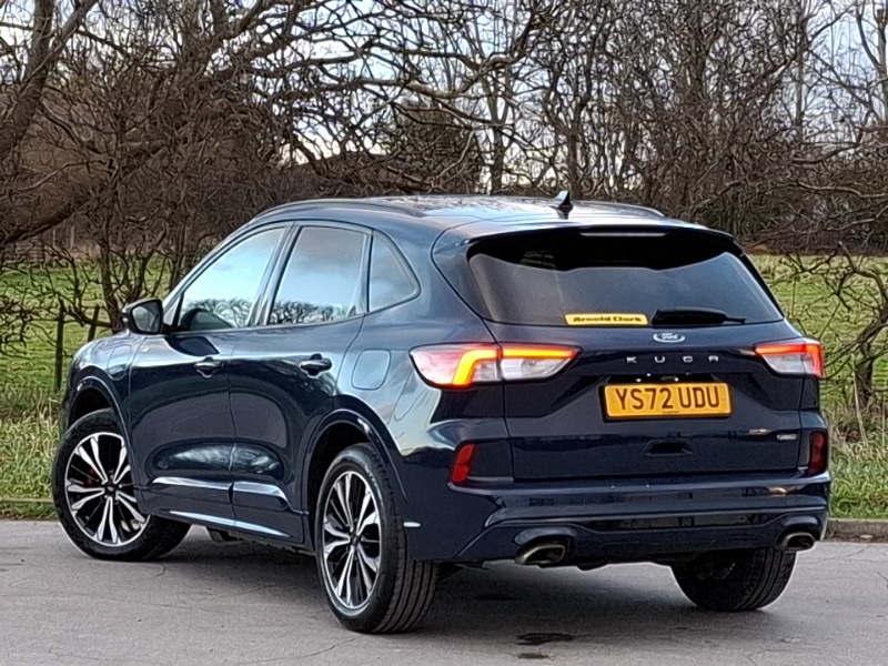 Used Ford Kuga 2022 for sale - 77090638: Photo 3