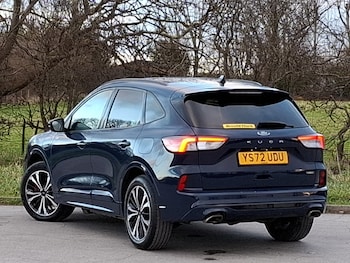 Used Ford Kuga 2022 for sale - 77090638: Photo