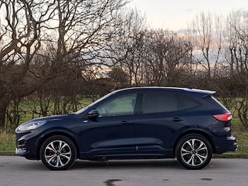 Used Ford Kuga 2022 for sale - 77090638: Photo