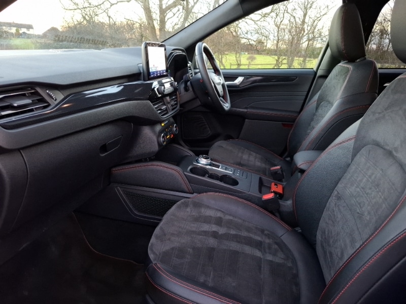 Used Ford Kuga 2022 for sale - 77090638: Photo 5