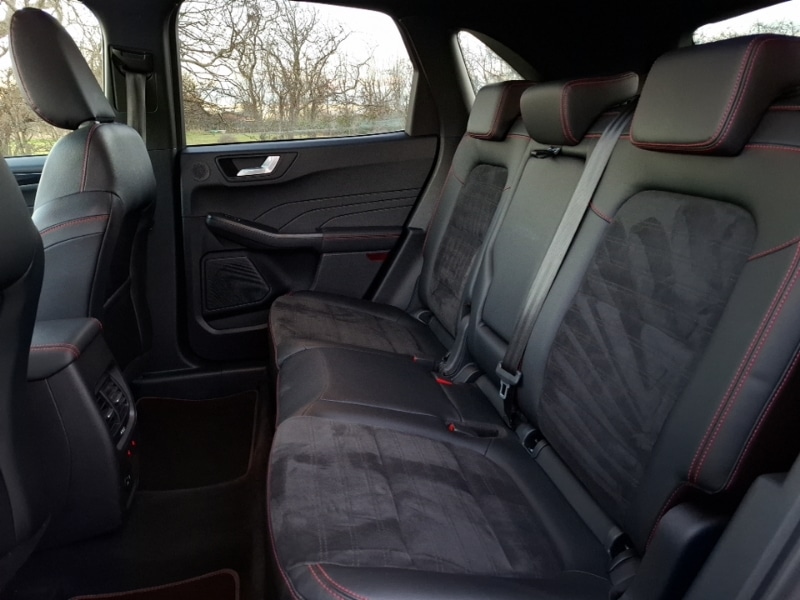 Used Ford Kuga 2022 for sale - 77090638: Photo 6