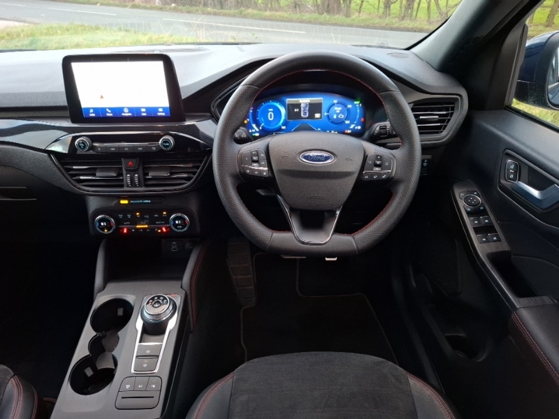 Used Ford Kuga 2022 for sale - 77090638: Photo 7