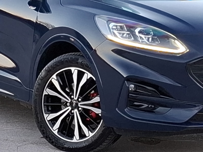 Used Ford Kuga 2022 for sale - 77090638: Photo 9