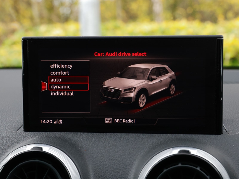 Used Audi Q2 2023 for sale - 76880640: Photo 11