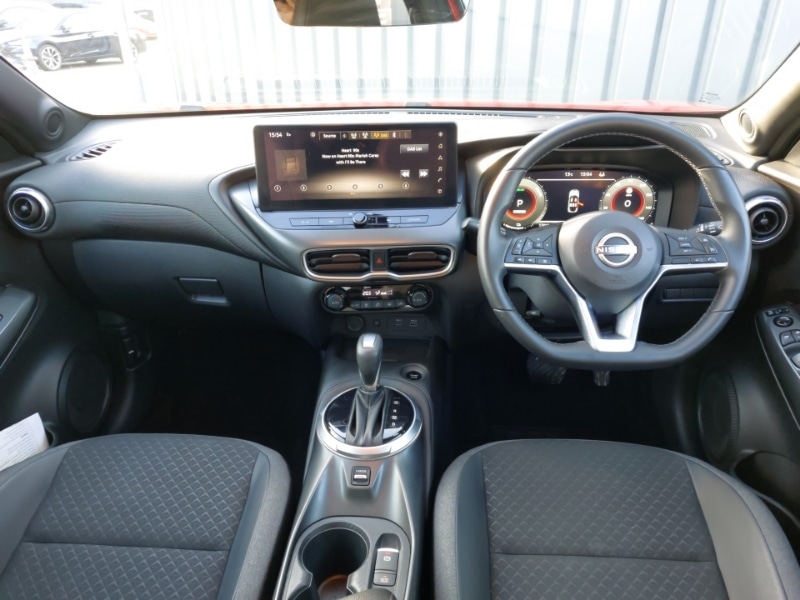 Used Nissan Juke 2024 for sale - 77913437: Photo 2