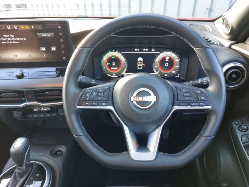 Used Nissan Juke 2024 for sale - 77913437: Photo 7