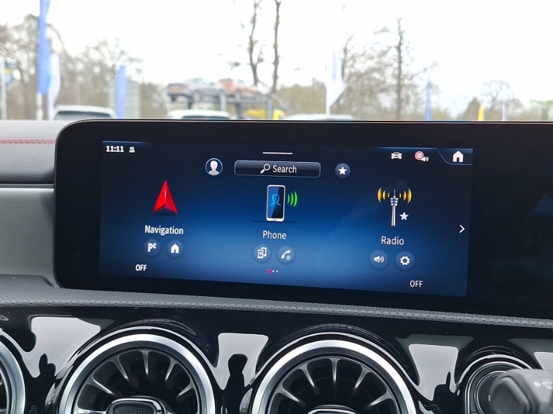 Used Mercedes-Benz CLA 2025 for sale - 77847832: Photo 10