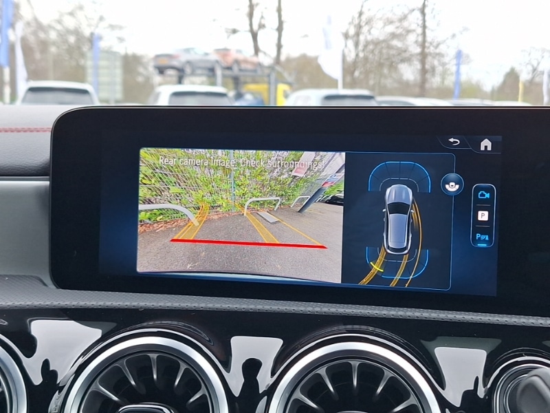 Used Mercedes-Benz CLA 2025 for sale - 77847832: Photo 11