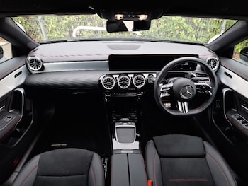 Used Mercedes-Benz CLA 2025 for sale - 77847832: Photo