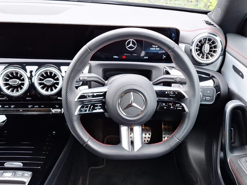 Used Mercedes-Benz CLA 2025 for sale - 77847832: Photo 7