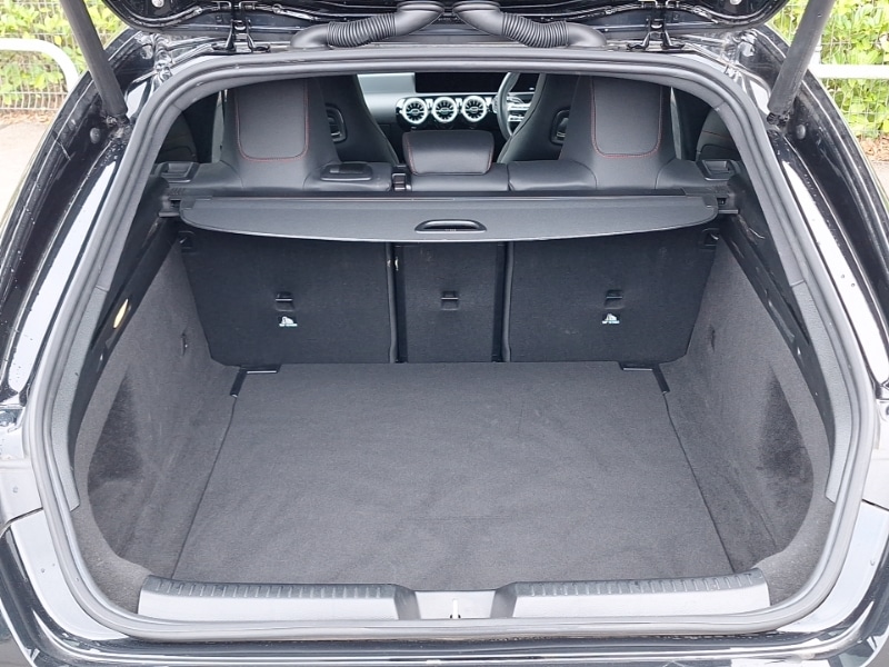 Used Mercedes-Benz CLA 2025 for sale - 77847832: Photo 8