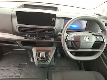 Used Vauxhall Vivaro 2024 for sale - 79474431: Photo