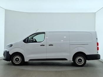 Used Vauxhall Vivaro 2024 for sale - 79474431: Photo