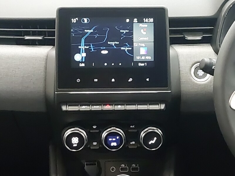 Used Renault Clio 2025 for sale - 77492291: Photo 10