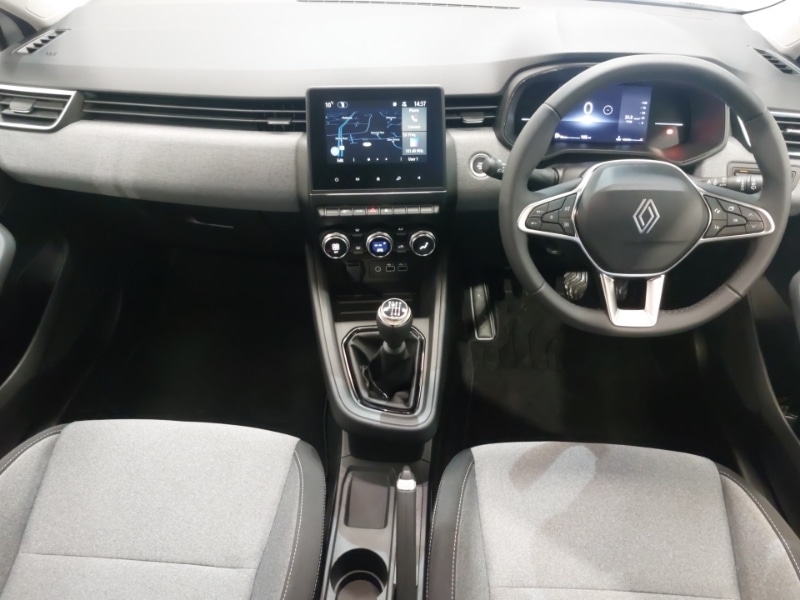 Used Renault Clio 2025 for sale - 77492291: Photo 2