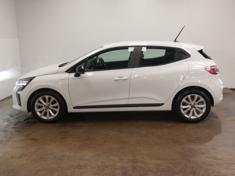 Used Renault Clio 2025 for sale - 77492291: Photo 4