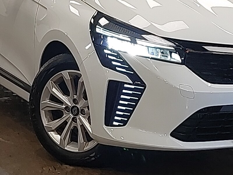 Used Renault Clio 2025 for sale - 77492291: Photo 9